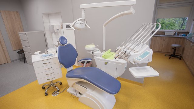 MCM Polesie. Bezpłatne zabiegi dentystyczne dla pacjentów [SZCZEGÓŁY]