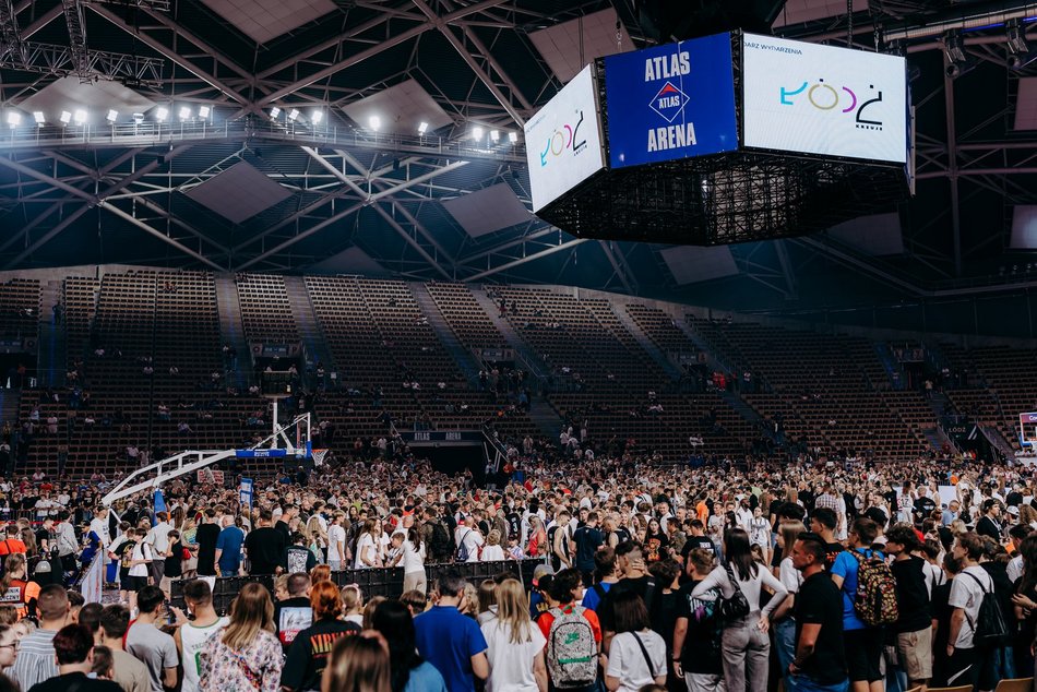 Gortat Team - drużyna NATO
