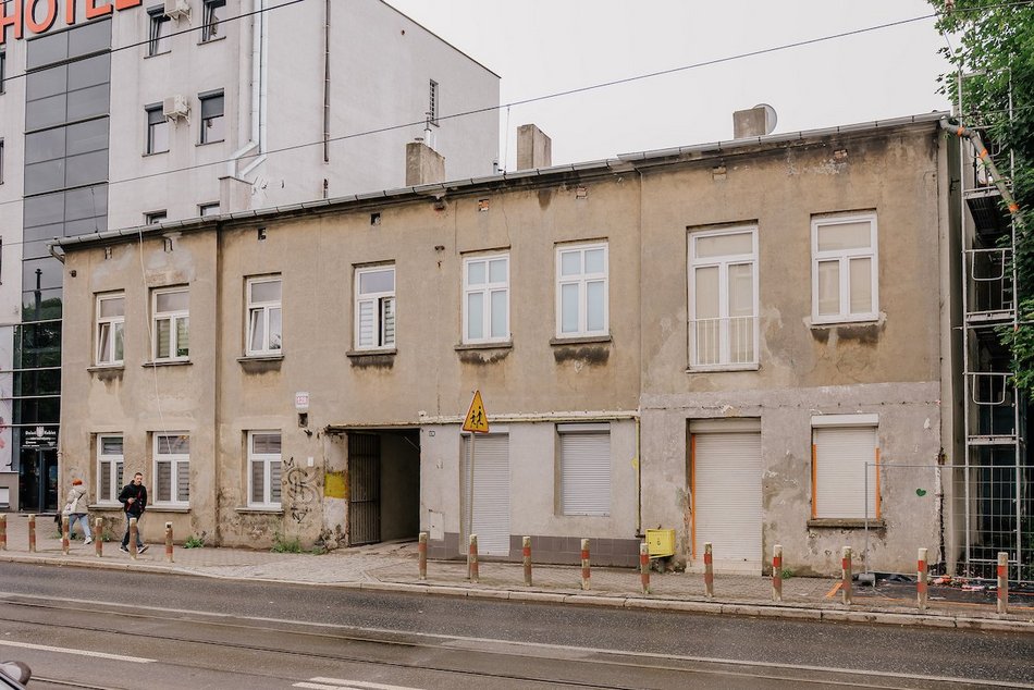 Łódź. Aż milion złotych na remont przy Limanowskiego
