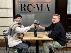 Restauracja Roma otworzy się przy Piotrkowskiej 122