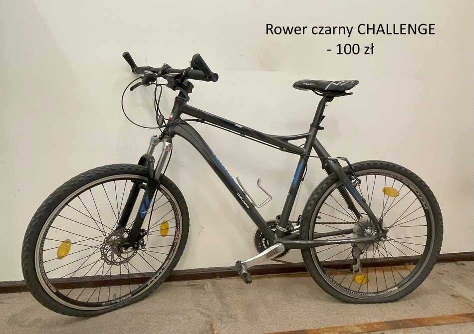 Łódź. Wielka aukcja z Biura Rzeczy Znalezionych w Łodzi. To rowerowy zawrót głowy!