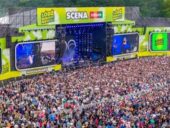 Coma otworzyła trzeci dzień Łódź Summer Festival 2025