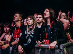 Łódź. Three Days Grace w Atlas Arenie w Łodzi. Wielkie hity, nowe utwory i pełna hala!