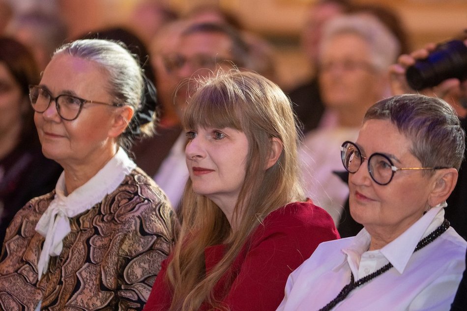 Łódź. Łodzianki Inicjatorki 2025 roku. Znamy laureatki konkursu!