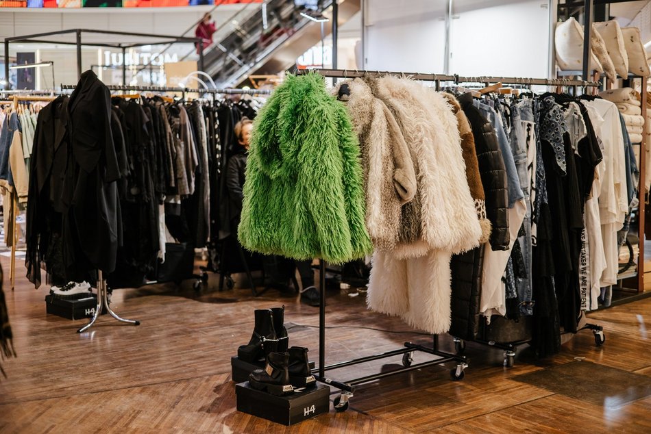 Targi mody i rękodzieła w Manufakturze. Zobacz zdjęcia i biegnij upolować perełki!