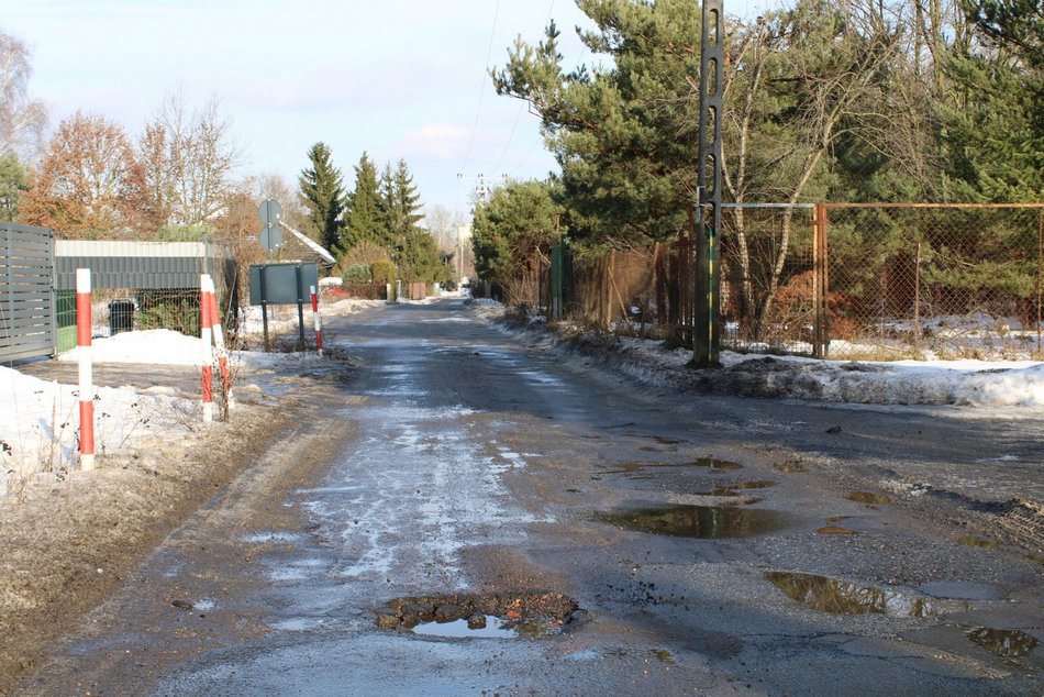 Łódź. Remontu Dennej chcieli Łodzianie. Co w planach przebudowy?