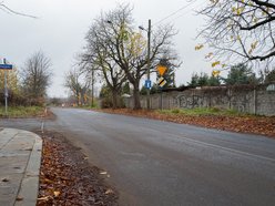 Remont ulic Giewont i Kąkolowej