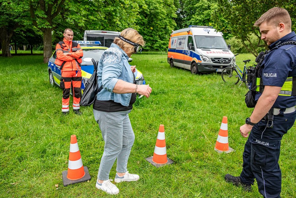 Łódź. Festiwal Rewolucja wystartował. Na początek piknik rodzinny w parku Julianowskim w Łodzi