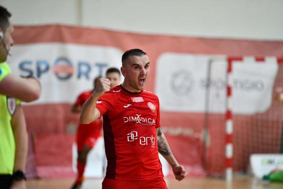 Widzew Futsal