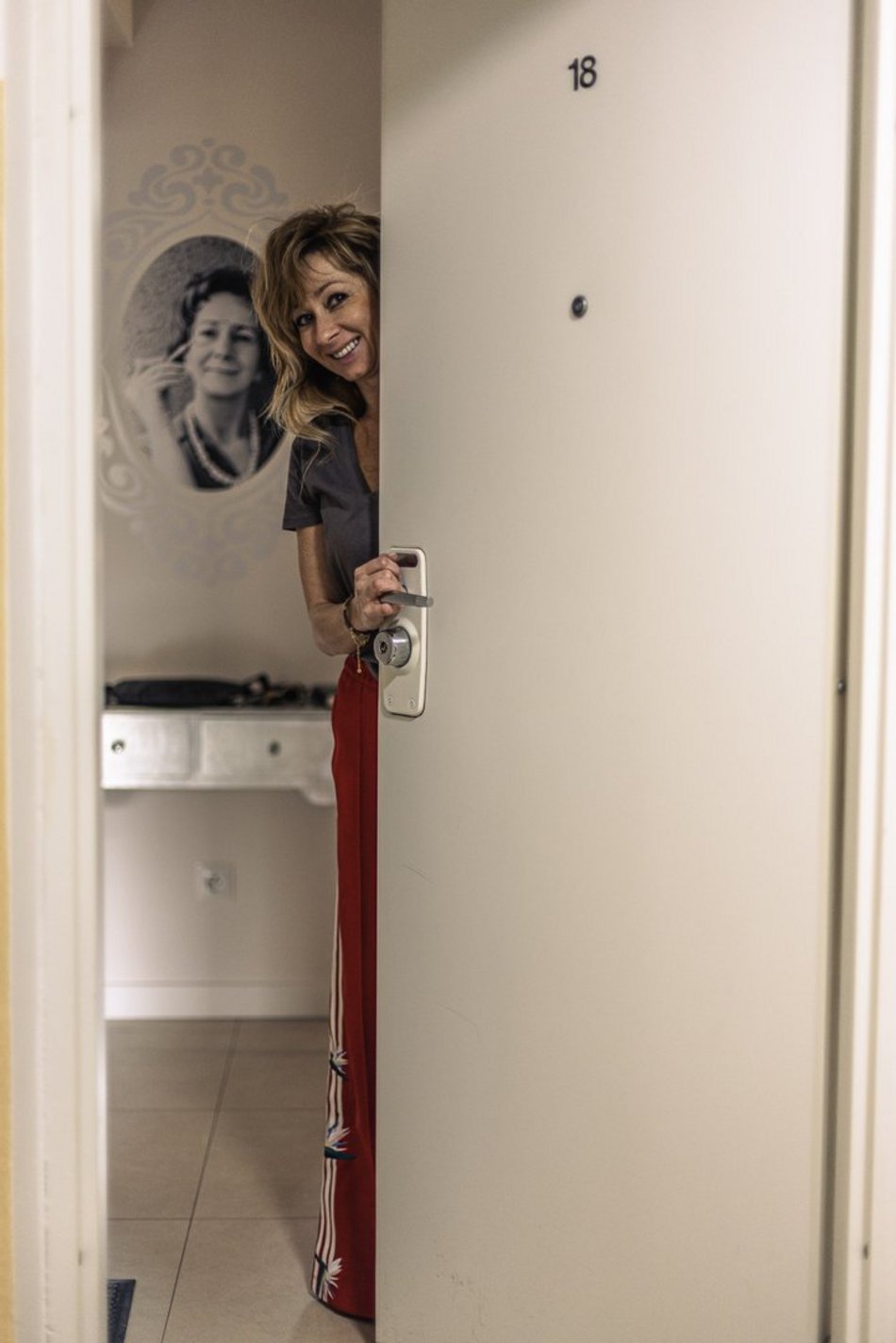 wislawa szymborska joanna guzik