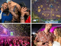 Niezapomniane chwile Łódź Summer Festival 2025