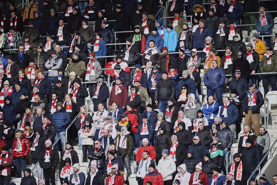 ŁKS - Stal Rzeszów 1:0