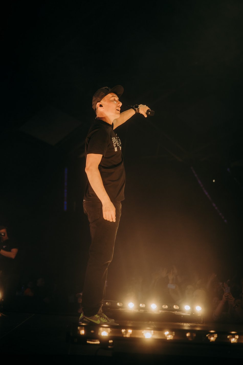 Łódź. 120 RAP FEST w Atlas Arenie. Łódź po raz kolejny stała się polską stolicą hip-hopu