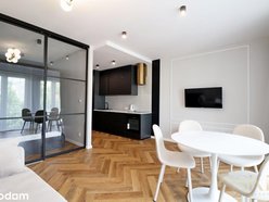 Łódź. Mieszkanie przy ul. Kilińskiego 138 w Łodzi