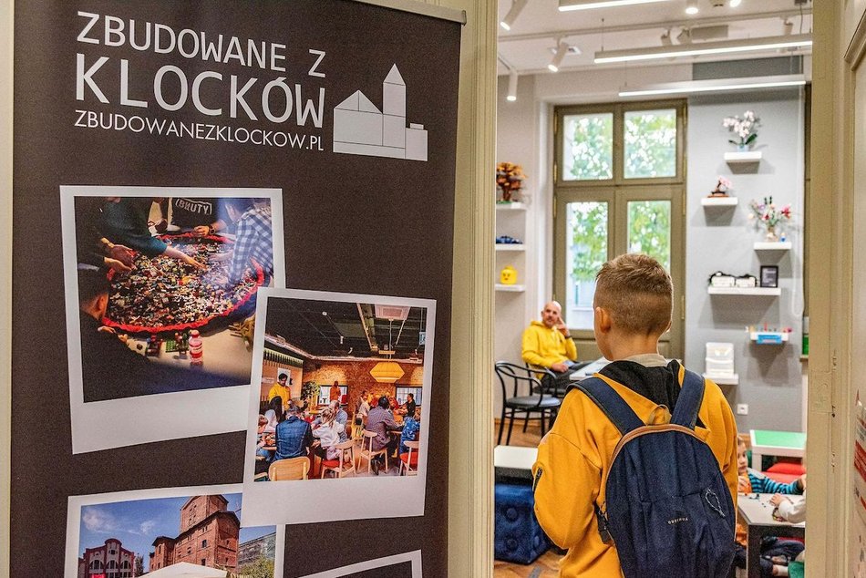 Łódź. Zimowe atrakcje dla dzieci w Łodzi. 9 pomysłów na udane popołudnie