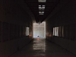 Łódź. Stacja Radegast