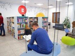 Dzień Bibliotekarza i Bibliotek. W Łodzi to wiele więcej niż książki!