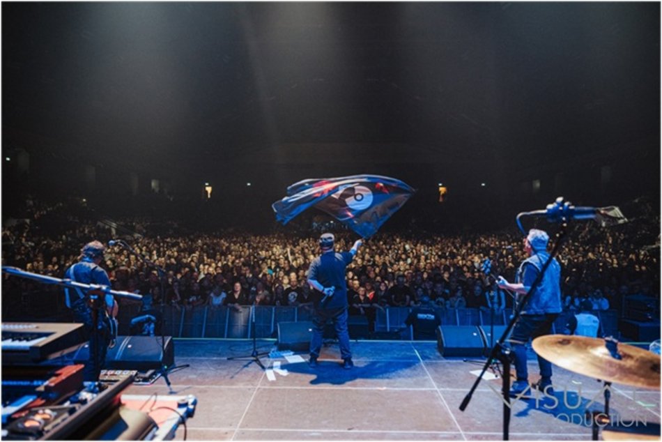 Łódź. Polskie legendy rocka w Atlas Arenie