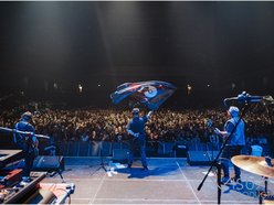 Łódź. Polskie legendy rocka w Atlas Arenie