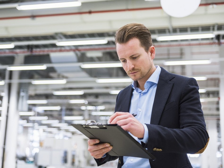 Łódź. Kierownik produkcji 