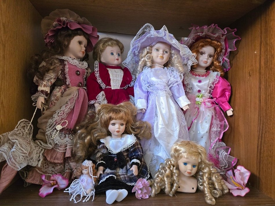 Łódź. Muzeum Lalki w Łodzi. Poznaj miejsce, którego nie ma nigdzie indziej w Polsce