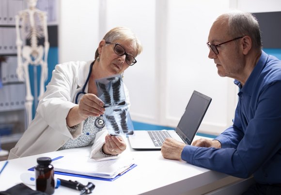 Łódź. Opieka koordynowana w MCM Górna w Łodzi. Usprawni leczenie pacjentów