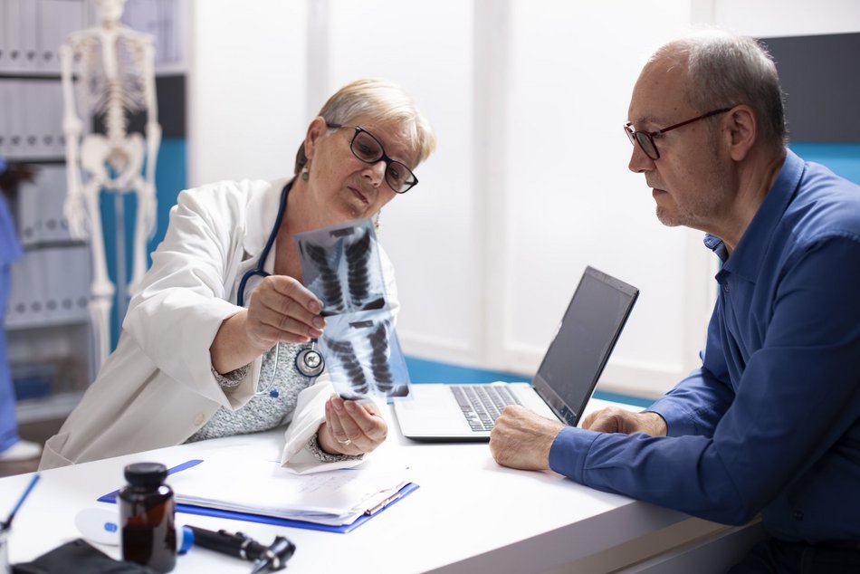 Łódź. Opieka koordynowana w MCM Górna w Łodzi. Usprawni leczenie pacjentów