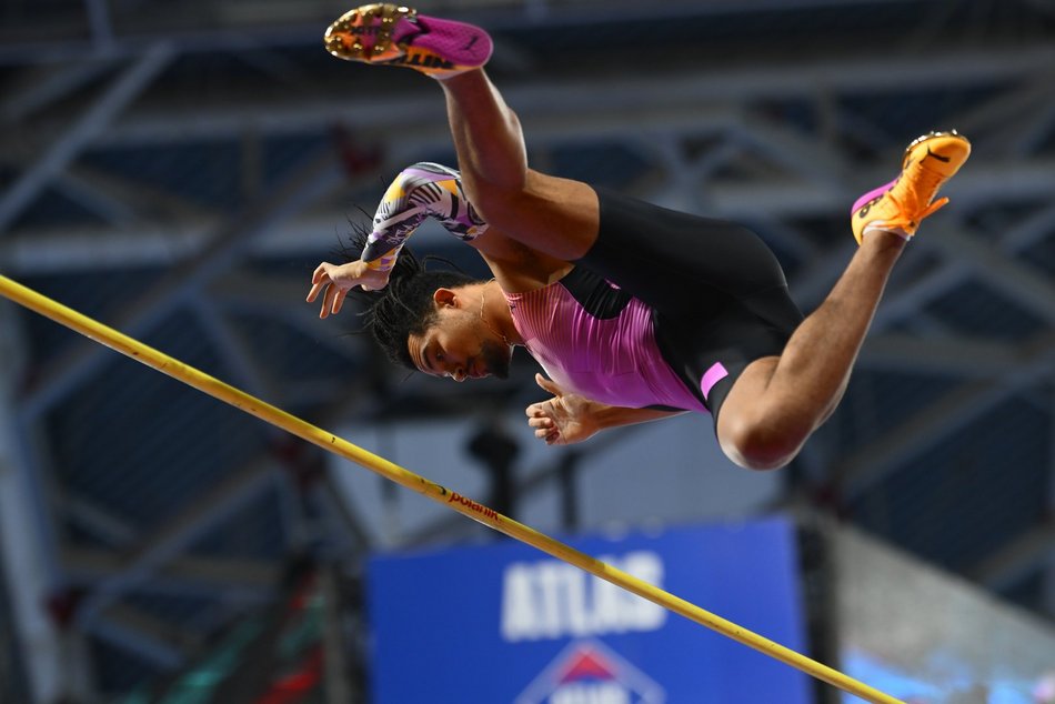 Łódź. Sportowa uczta podczas Orlen Cup 2026 w Atlas Arenie w Łodzi! Ale się działo!