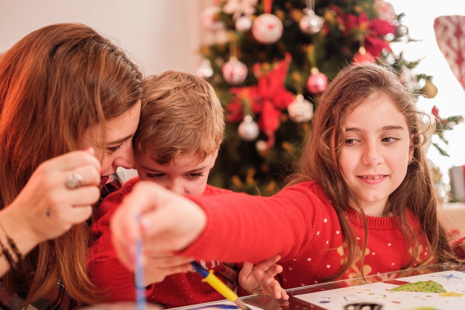 Łódź. Konkurs Magiczna Ozdoba Świąteczna 2025