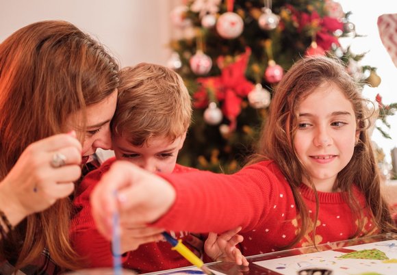 Łódź. Konkurs Magiczna Ozdoba Świąteczna 2025