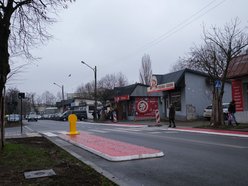 Remont Ciołkowskiego w Łodzi zakończony. Zobacz efekty modernizacji