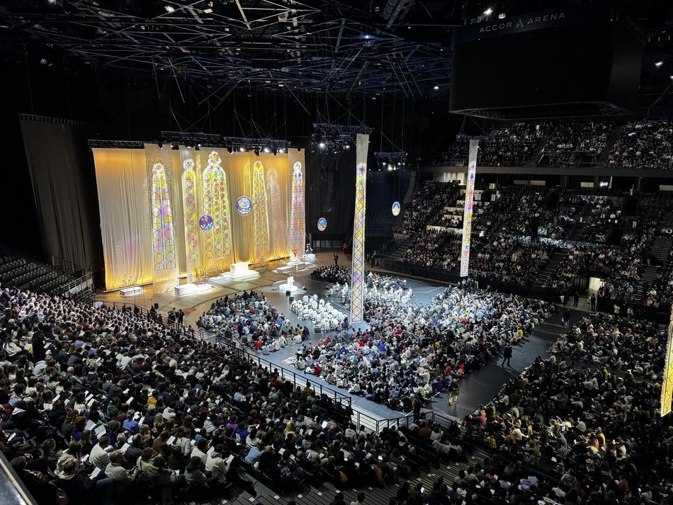 Łódź gospodarzem Europejskiego Spotkania Młodych Taizé 2026