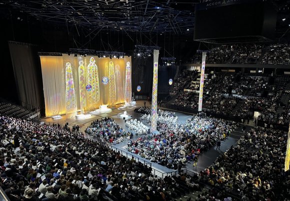 Łódź gospodarzem Europejskiego Spotkania Młodych Taizé 2026