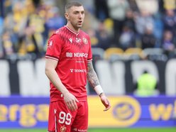 Łódź. Sezon wchodzi w decydującą fazę. Widzew Łódź poszuka punktów w meczu z Górnikiem Zabrze