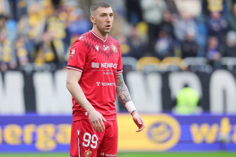 Łódź. Sezon wchodzi w decydującą fazę. Widzew Łódź poszuka punktów w meczu z Górnikiem Zabrze