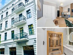 Łódź. Pierwszy hotel przy Wschodniej