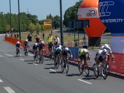 Łódź. Wyścig Solidarności i Olimpijczyków