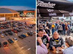 Motopolówka i Wielka Szama pod Atlas Areną