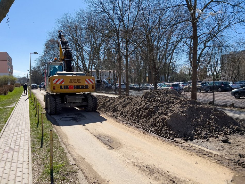 Remont Osobliwej zbliża się do finału. Nie tylko ulice w centrum Łodzi pięknieją!