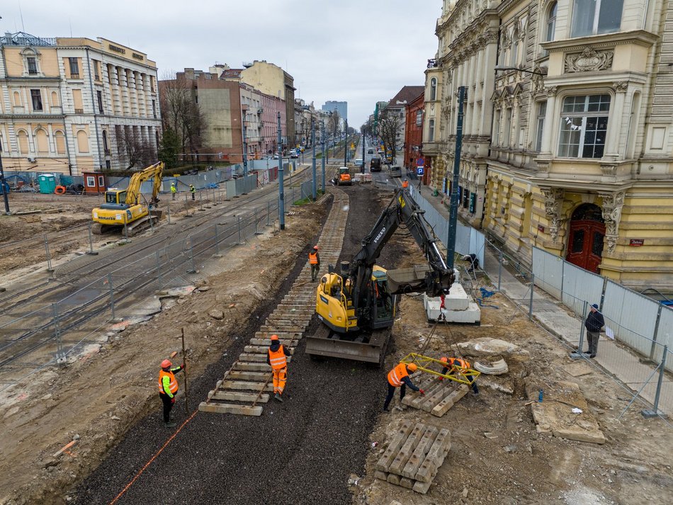 Tunel pod Łodzią. Wiemy, jak będzie wyglądać stacja Łódź Śródmieście