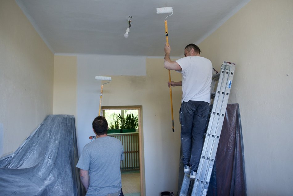 Szkoły w Łodzi z nowoczesnym oświetleniem