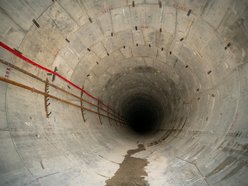 Tunel średnicowy pod Łodzią