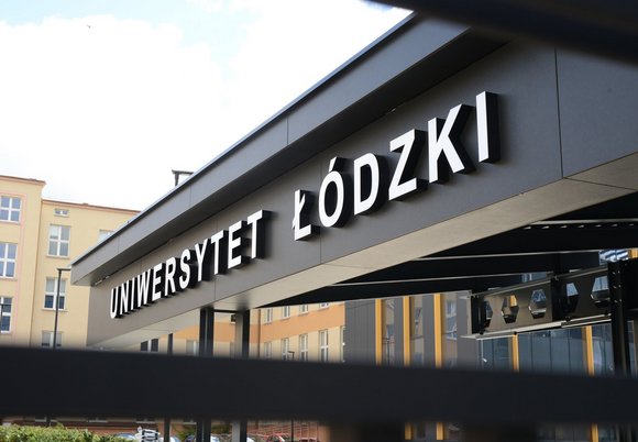 Uniwersytet Łódzki