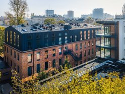 Łódź. Najlepsza architektura w Łodzi!