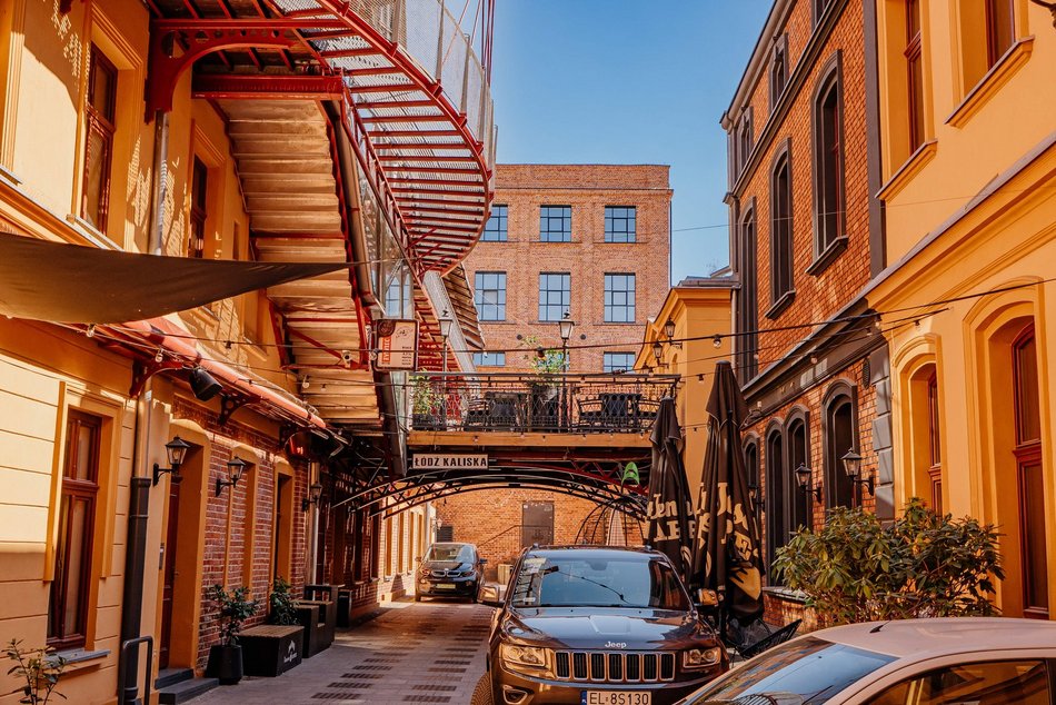 Łódź. Pracownie twórcze do wzięcia! Startuje przetarg na lokale miejskie