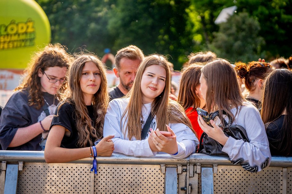 Łódź. Juwenalia 2026 w Łodzi