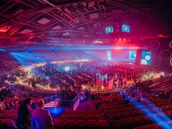 Łódź. Atlas Arena pomieści większą ilość osób. Pojawiły się najnowocześniejsze systemy w Europie.