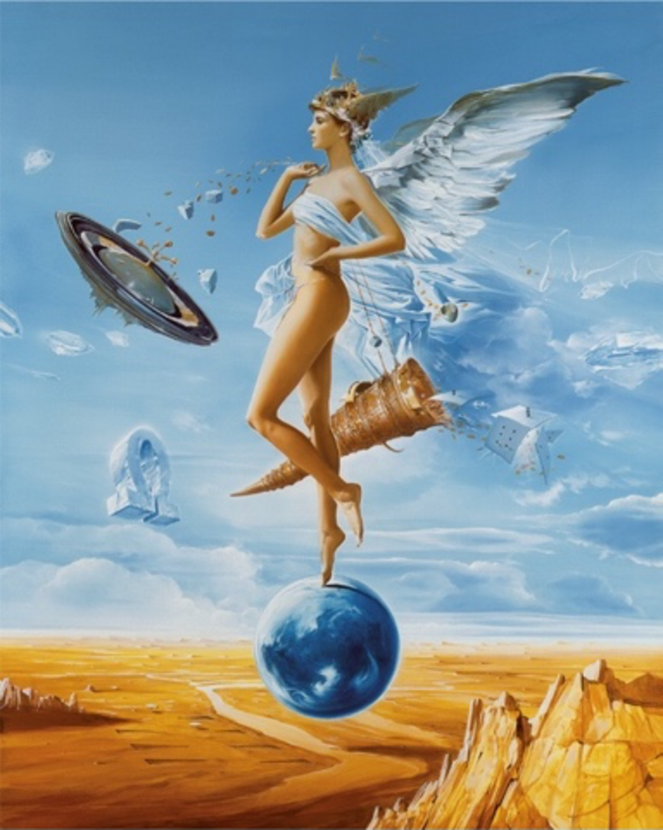 Łódź. Łódź stworzy centrum twórczości Siudmaka! Nauka spotka się z fantasy i science fiction