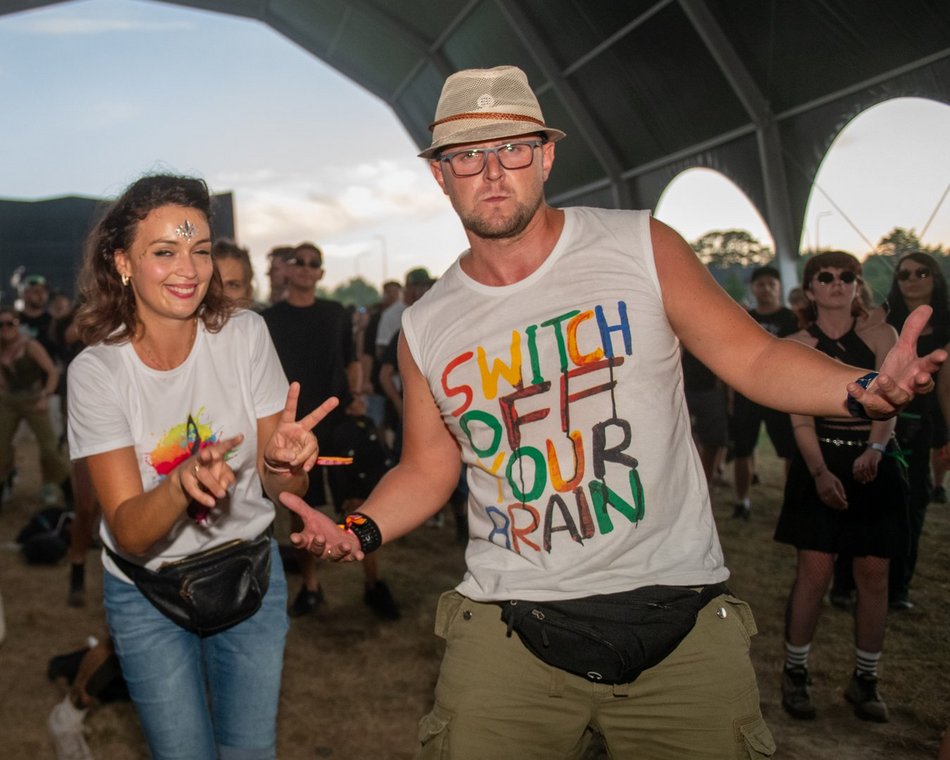 Audioriver 2024 w Łodzi