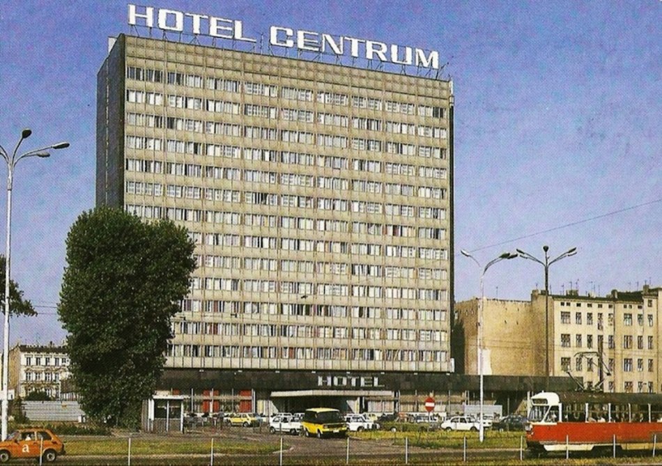 Hotel Centrum